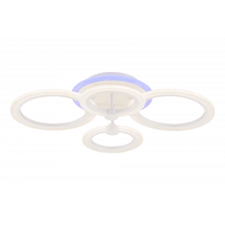 3009/2+2 WT/RGB (1) Люстра N (RL) 