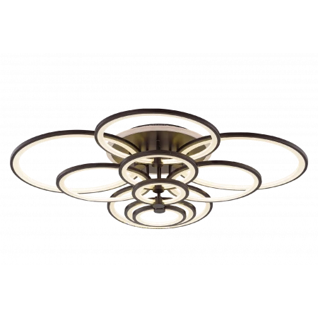 3110/10B CF/RGB (1) Люстра N (RL) 