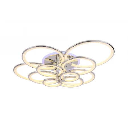 3110/10B CR/RGB (1) Люстра N (RL) 