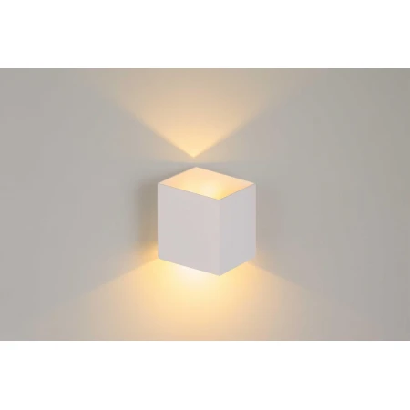 PL-355W WH (1/20) Светильник 