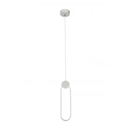 2417/1 WHITE (1/10) Люстра (RL) 