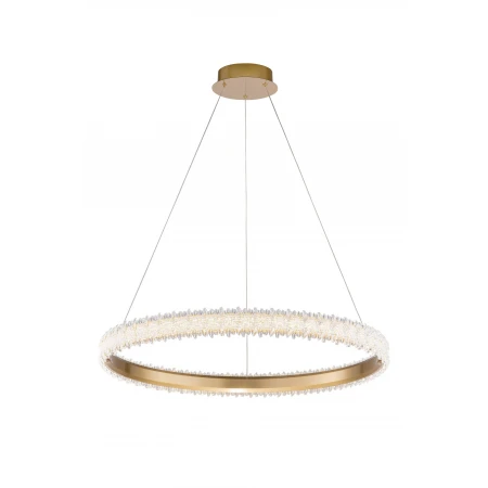 23099MD-80 GD (1) Люстра NW 