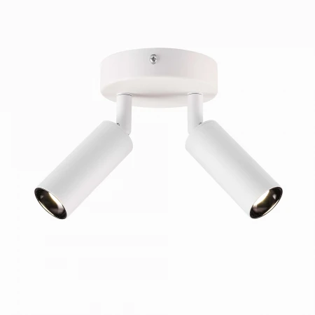 8242W WHITE (1/25) Люстра (RL) 