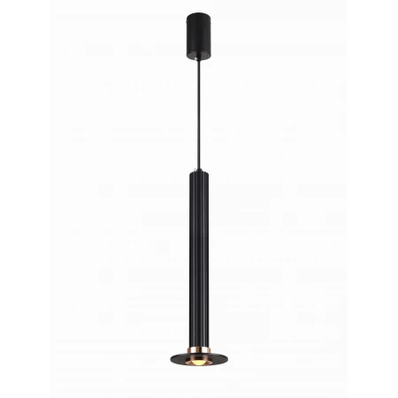 1153B BLACK (1/10) Светильник RL 