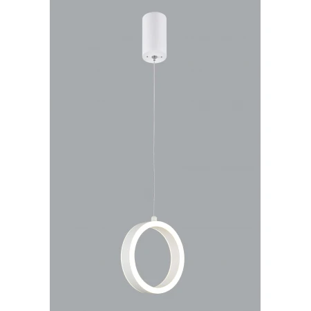 1100W WHITE (1/30) Люстра (RL) 