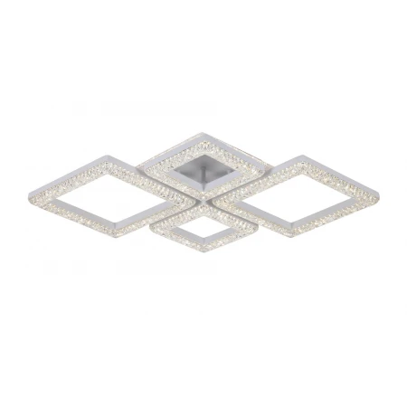 2725/2+2 WHITE (1) Люстра (RL) 