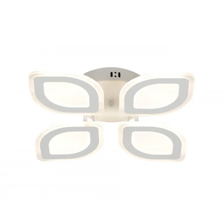 2582/4 WHITE (1) Люстра (RL) 