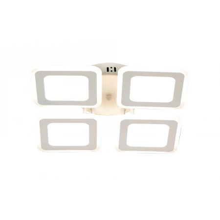 2581/4 WHITE (1) Люстра (RL) 