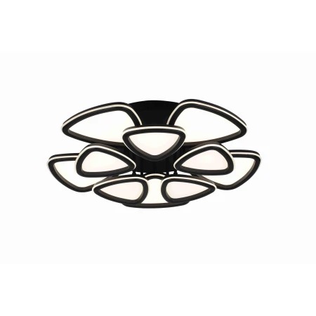 9307/5+5S BK (1) Люстра (RL) 