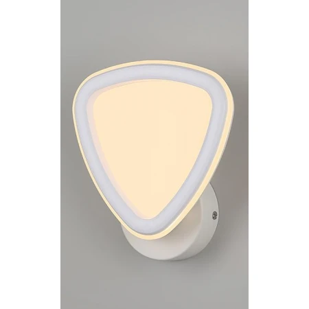 9307/180 WT (1/10) Настенный светильник (RL) 