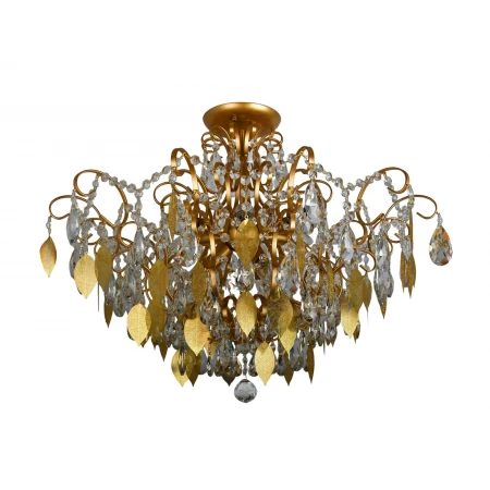 JMX91505-9X GD (1) Люстра (NW) 