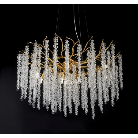 P6037/D800 FGD (1) Люстра (RL) 