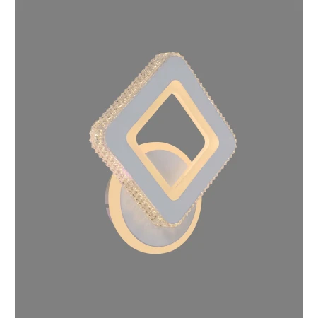 1980/1 WT (1/20) Настенный светильник (MN) (RL) 