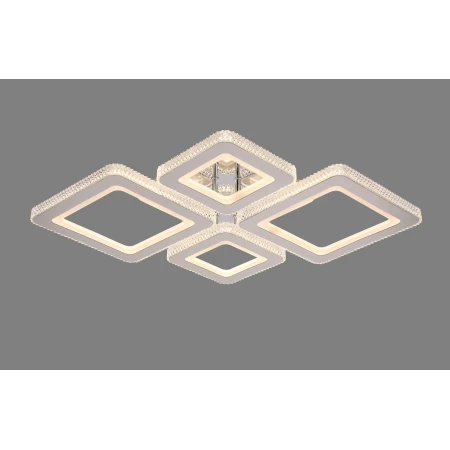 1980/4 CR (1/5) Люстра (MN) (RL) 