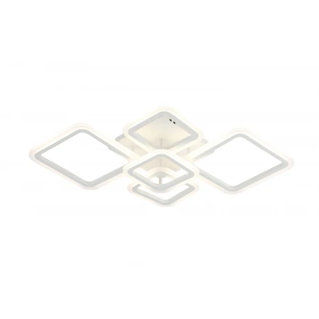 2055/5 WHITE (1) Люстра (RL) 