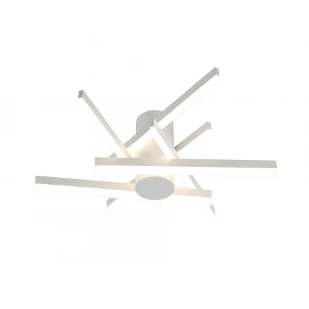 2903/610 WHITE (1) Люстра (RL) 