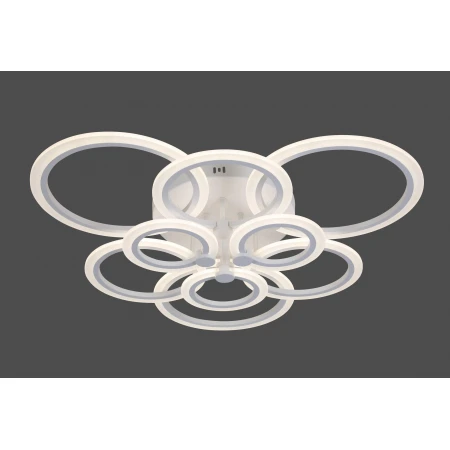 3009/3+3+3 WT (1) Люстра MN (RL) 