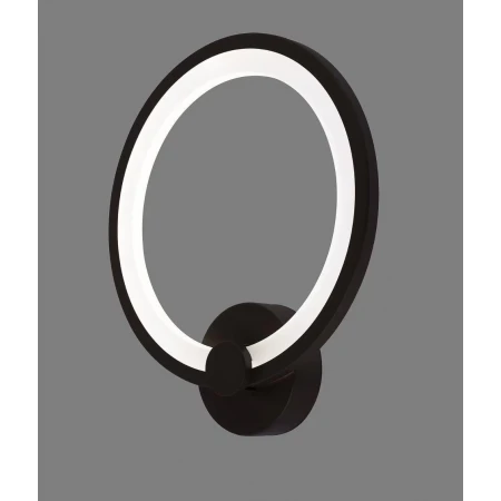 3010/1W BLACK (1/20) Бра 