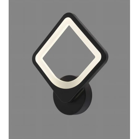 3011/1W BLACK (1/20) Бра 