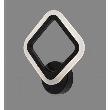 3012/1W BK (1/20) Бра MN (RL) 