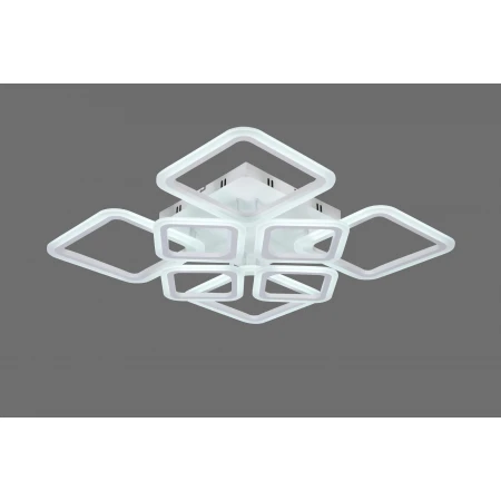 3012/4+4A WT (1) Люстра MN (RL) 