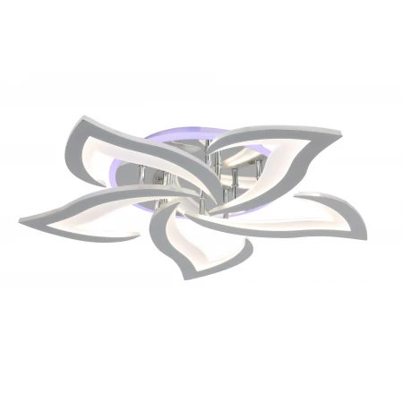 3016/5G RGB CHROME (1) Люстра (RL) 