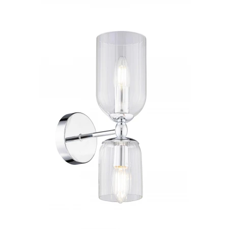 15623STB/2 CR (1/10) Настенный светильник NW 