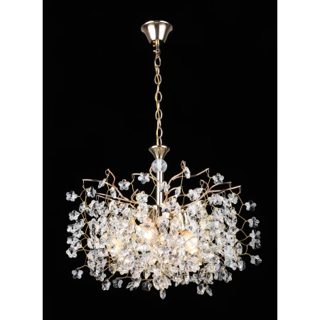 2703/5 FGD (1) Люстра (RL) # 