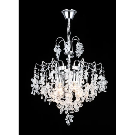 2663/4 CH (1) Люстра (RL) # 