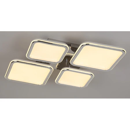 9304/2+2M CR (1) Люстра (RL) # 