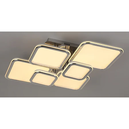 9304/2*3 CR (1) Люстра (RL) # 