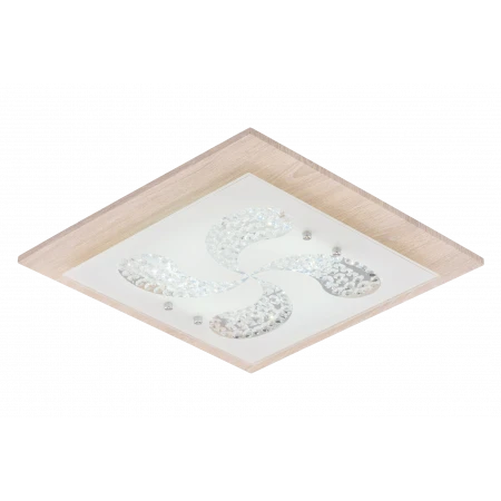 4545/18W DGRY (1/5) Люстра 