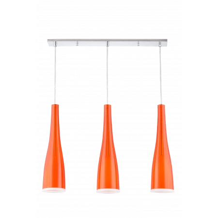 5043/3 ORANGE (1) Люстра 