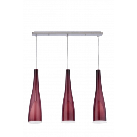 5043/3 PURPLE (1) Люстра 