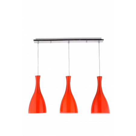 5063/3 ORANGE (1) Люстра 