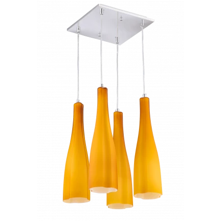 5065/4 TEA (1) Люстра 