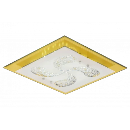 6380/18W GOLD (1/5) Люстра 