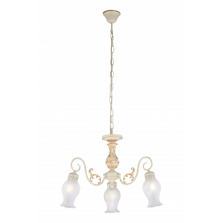 85676/3 BGE+MGD (1) Люстра 