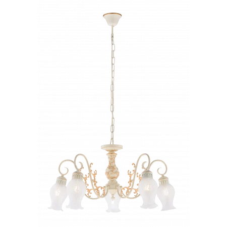 85676/5 BGE+MGD (1) Люстра 