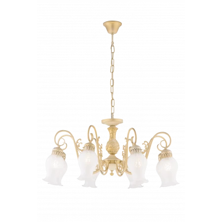 85676/8 BGE+MGD (1) Люстра 