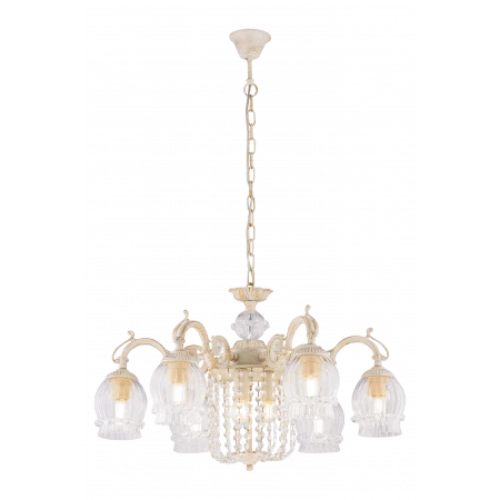 85898/6+3 BGE (1) Люстра 