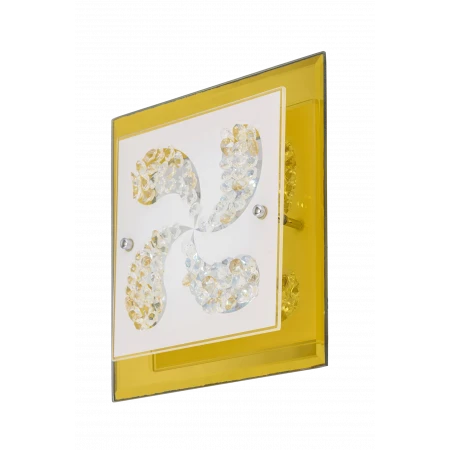 B6380/5W GOLD (1/5) Люстра 