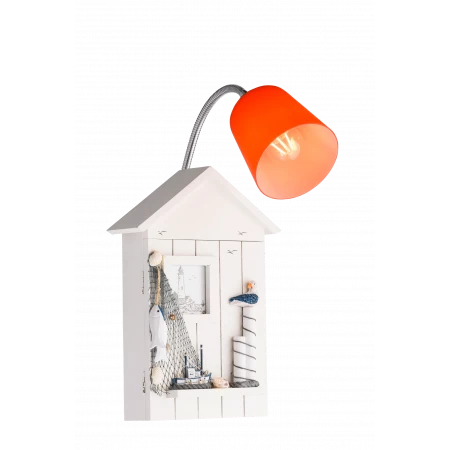 B926/1W WHITE (1/5) Бра 