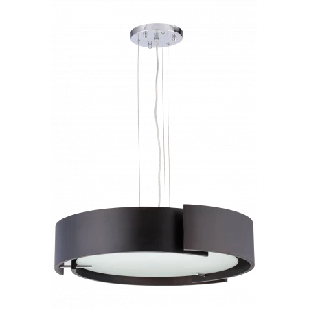 87018/6 WENGUE+CH (1) Люстра 