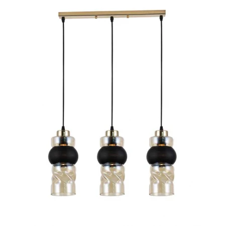 06827/3L GOLD (4) Люстра (RL) 