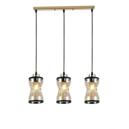 06836/3L GOLD (4) Люстра (RL) 