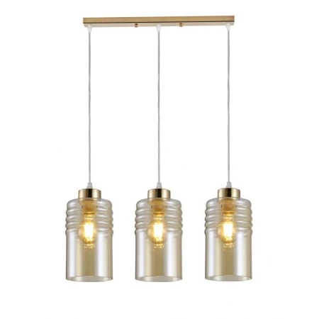 06870/3L GOLD (4) Люстра (RL) 