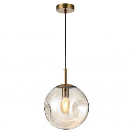 1029FC/1 GAB+CL (1) Люстра (RL) 