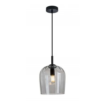 9321AP/1B LIGHT GREY (1) Люстра NW 