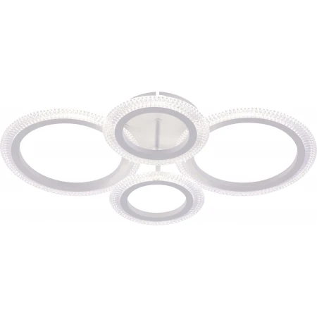 9807/2+2 WT (1) Люстра RL 